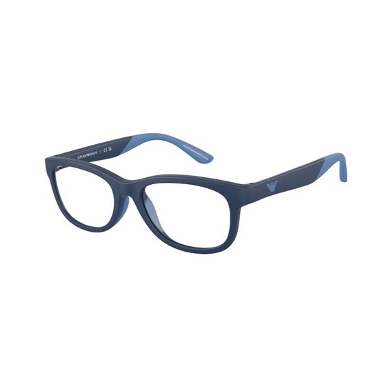 Montatura vista Emporio Armani Bambino 0EK3001575949 - 0EK3001575949
